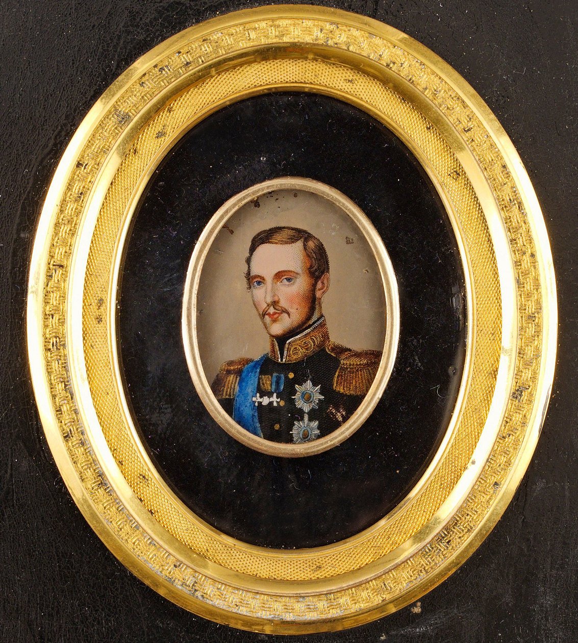Portrait de l