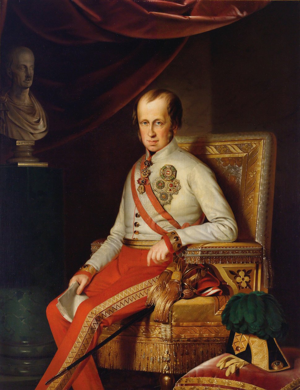 Portrait de l