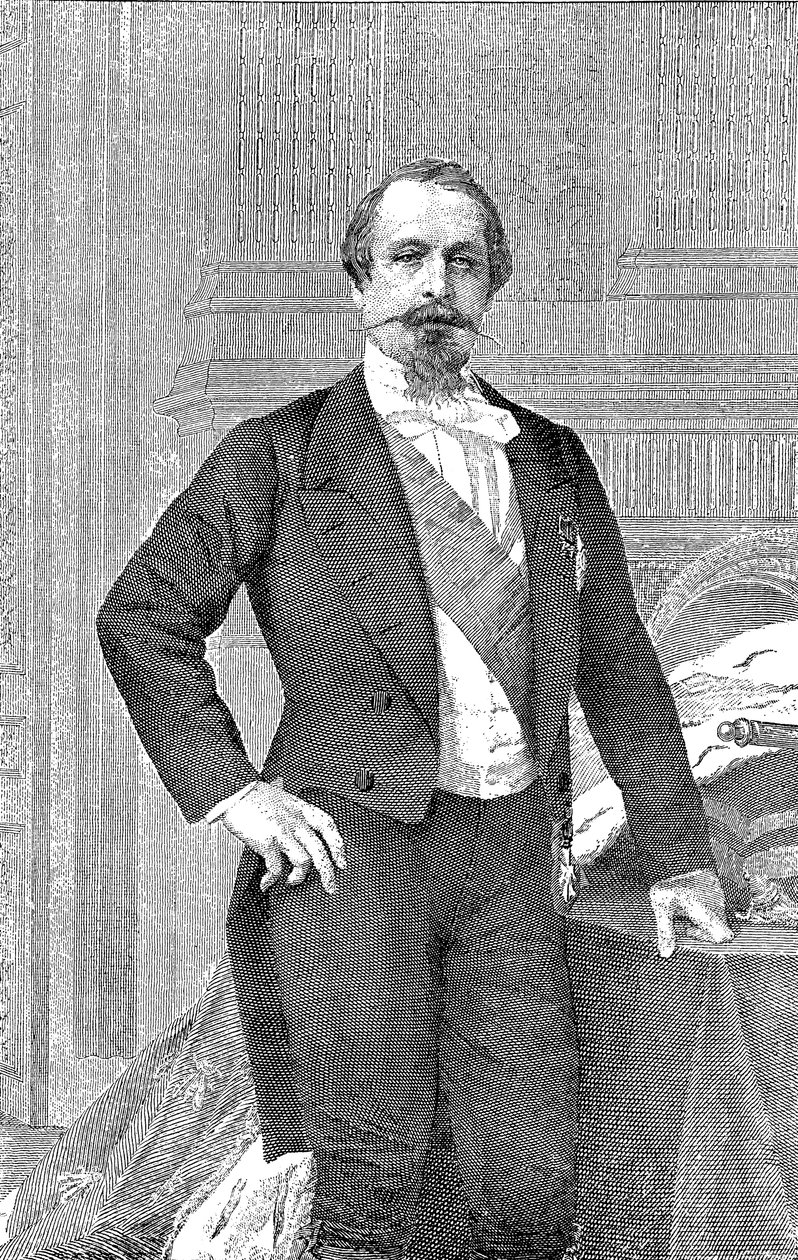 Portrait de l
