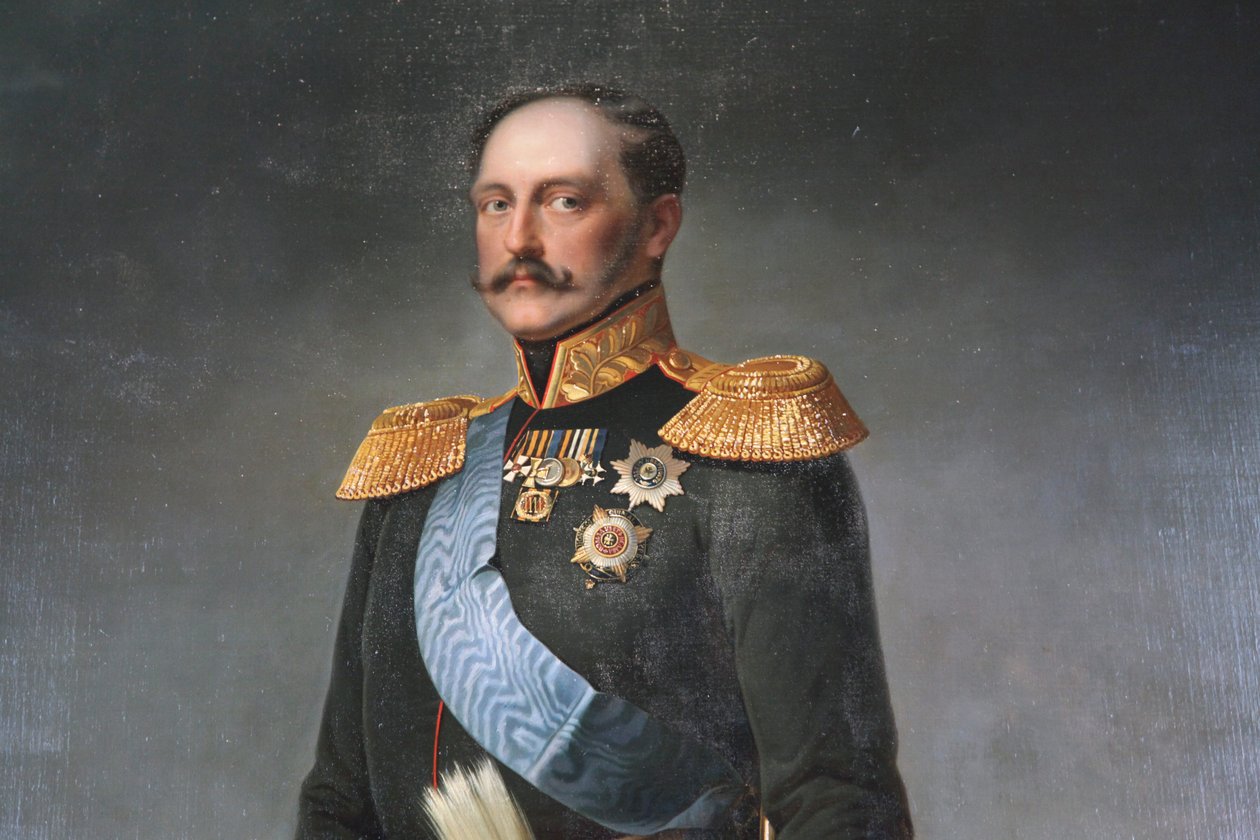 Portrait de l