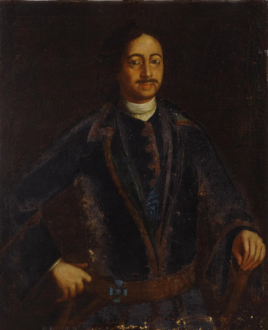 Portrait de l
