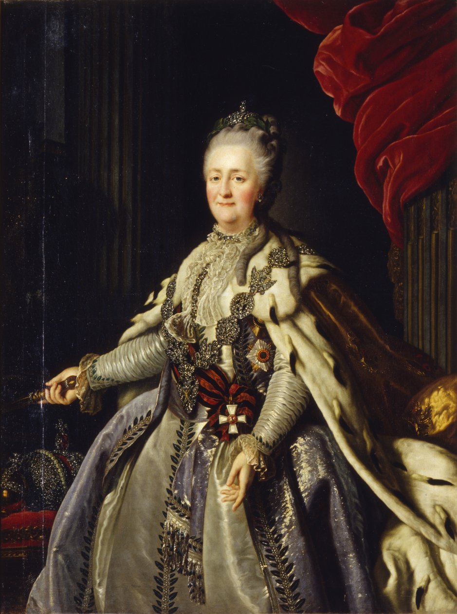 Portrait de l