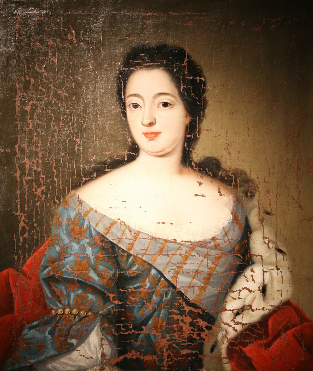 Portrait de l