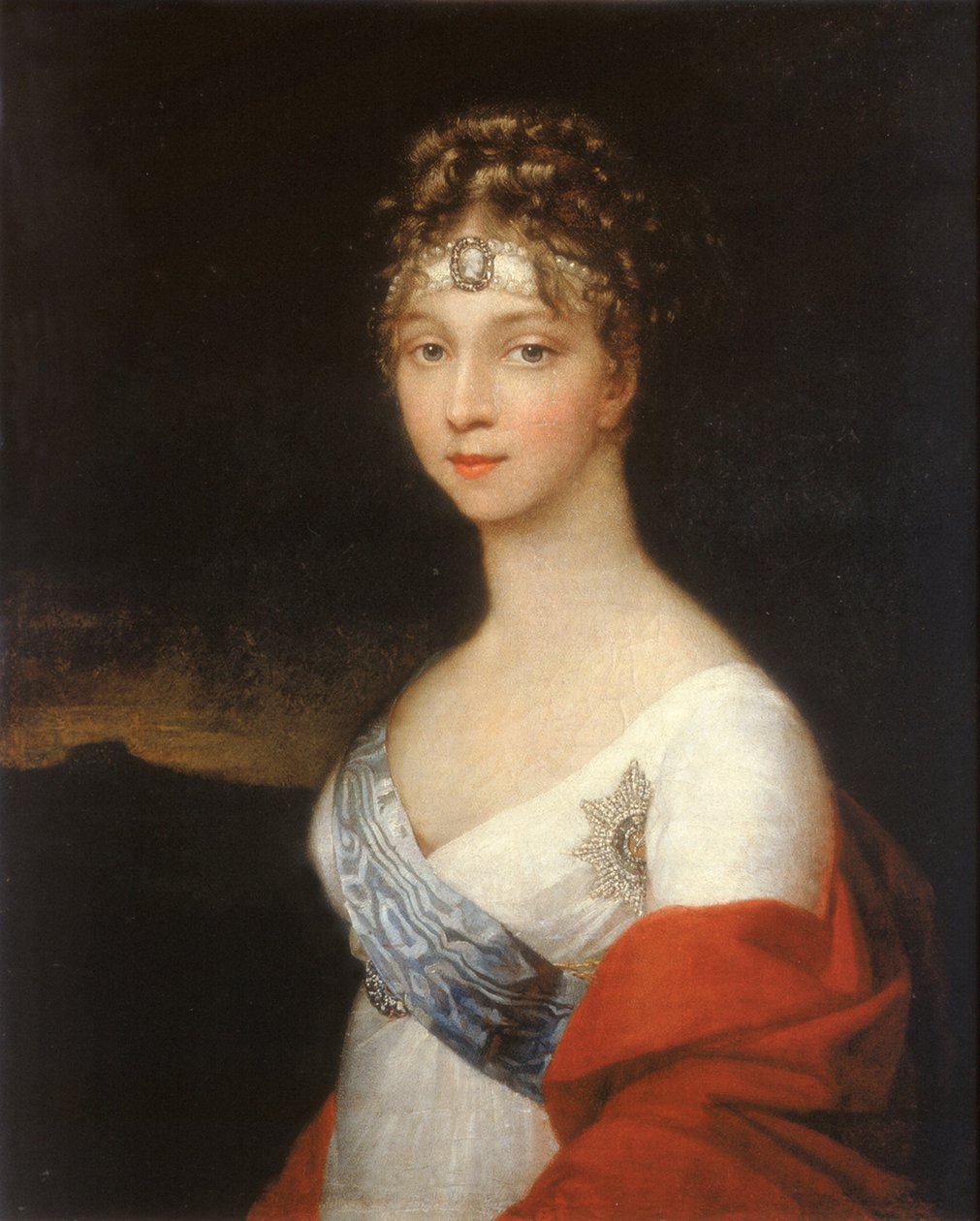 Portrait de l