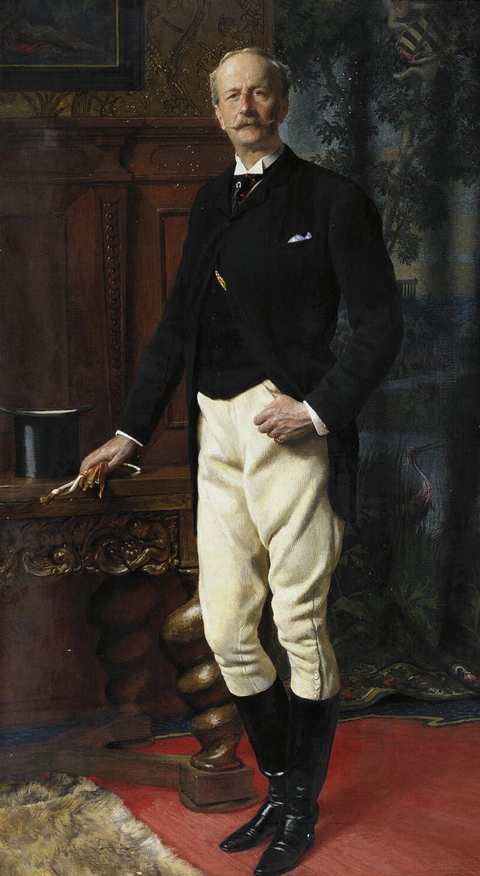 Portrait d