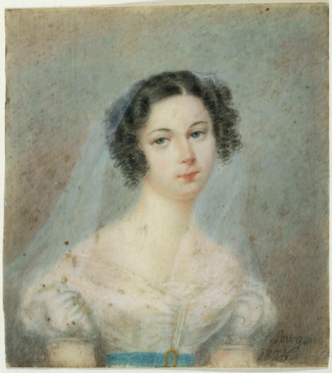Portrait d