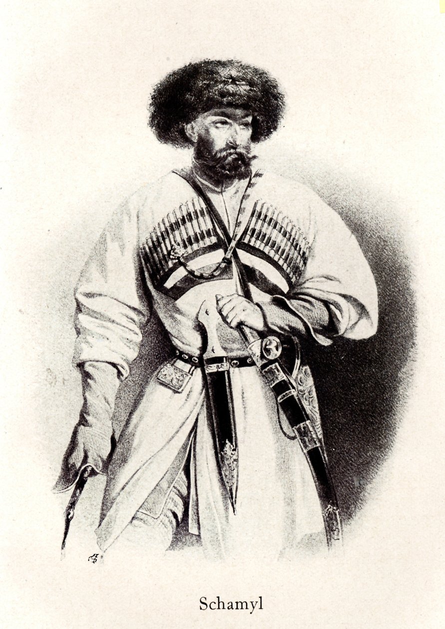 Portrait de l