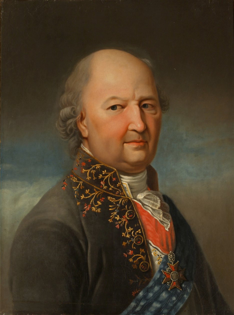 Portrait d