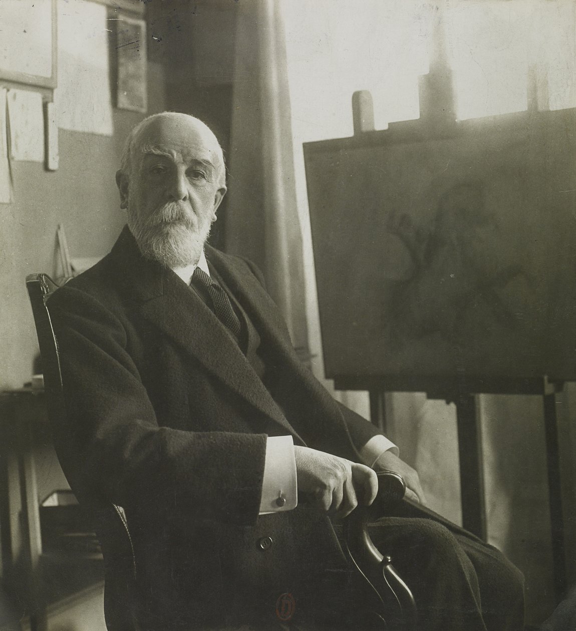Portrait d
