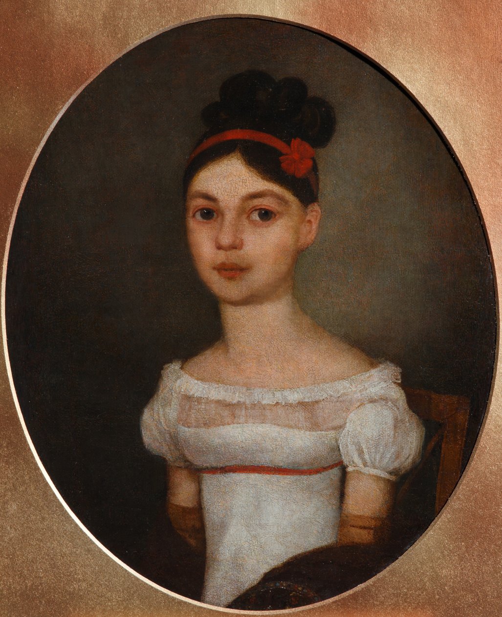 Portrait d