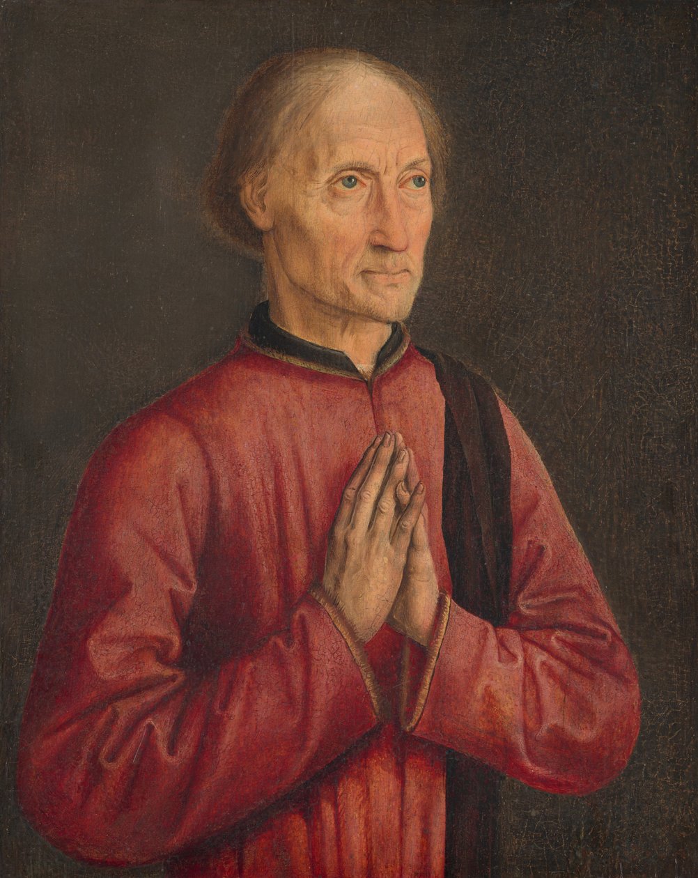 Portrait d