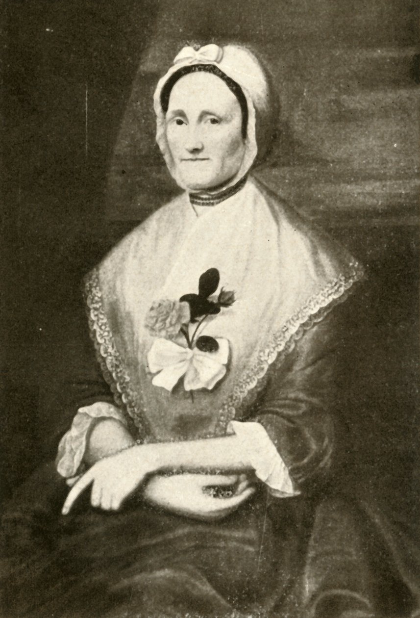 Portrait d