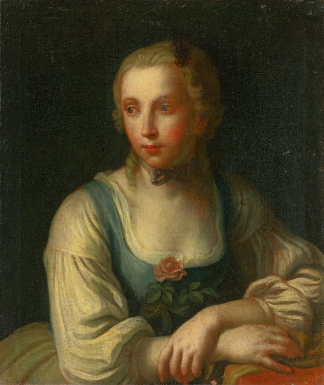 Portrait d
