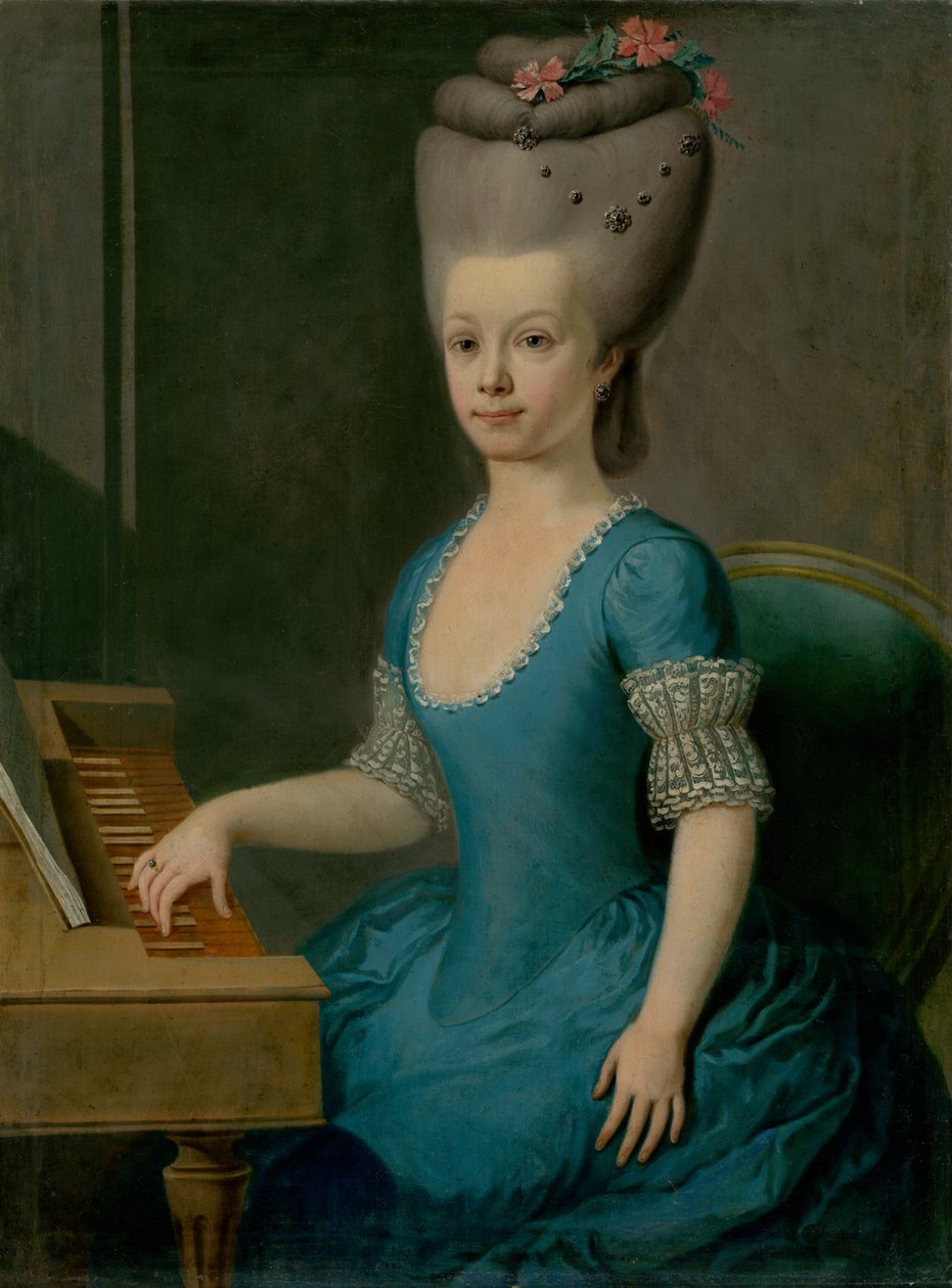 Portrait d