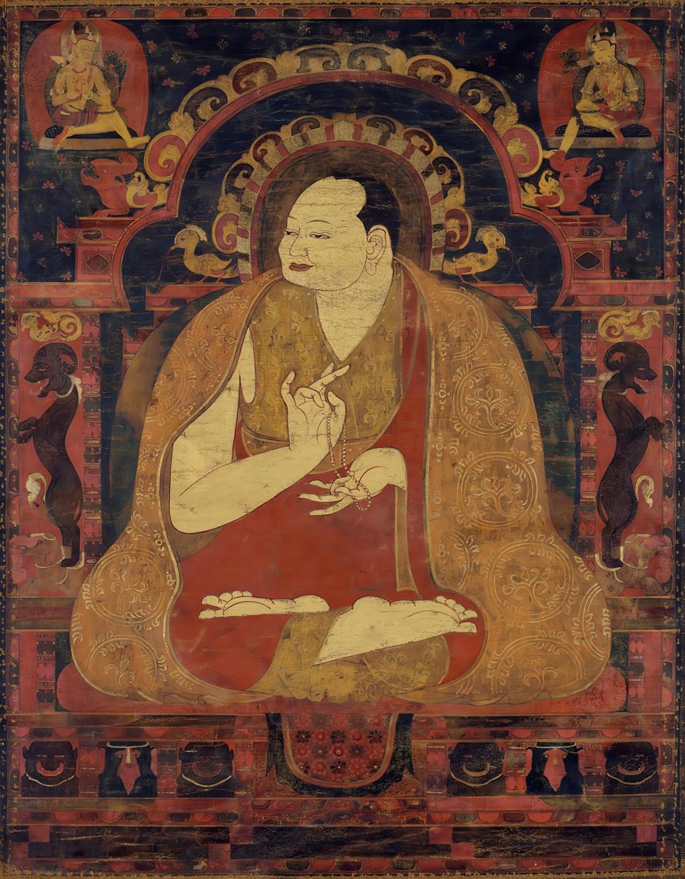Portrait d