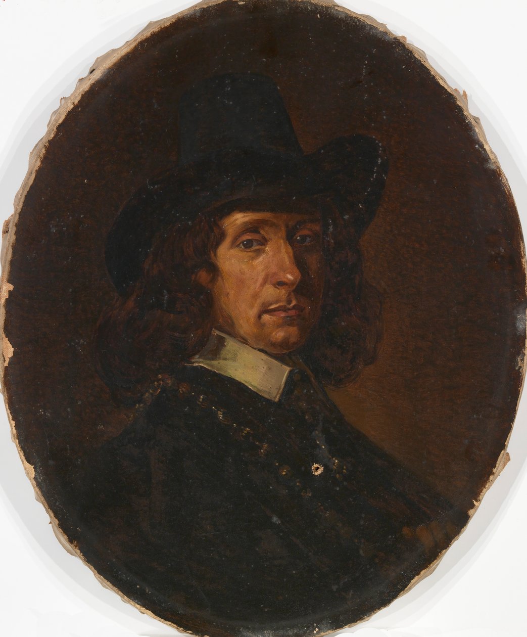 Portrait d