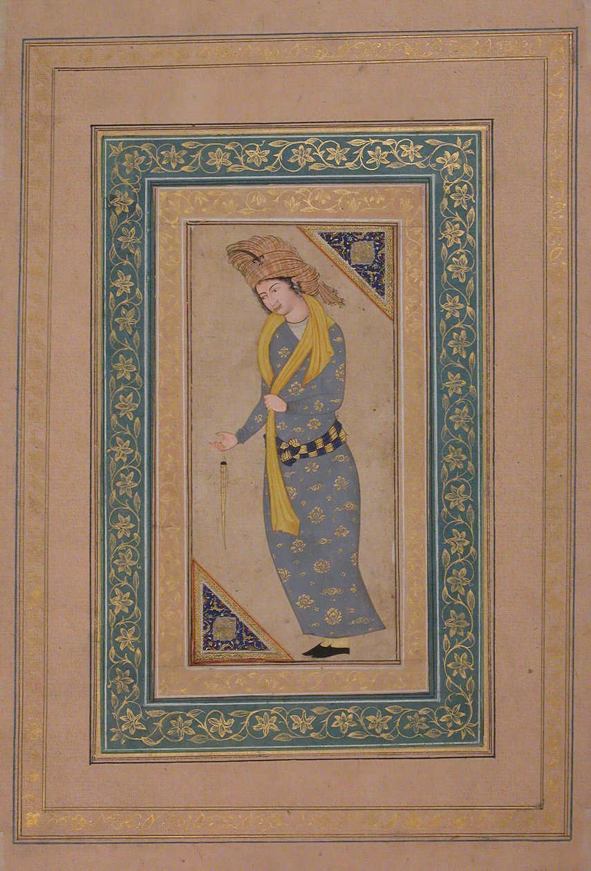 Portrait d