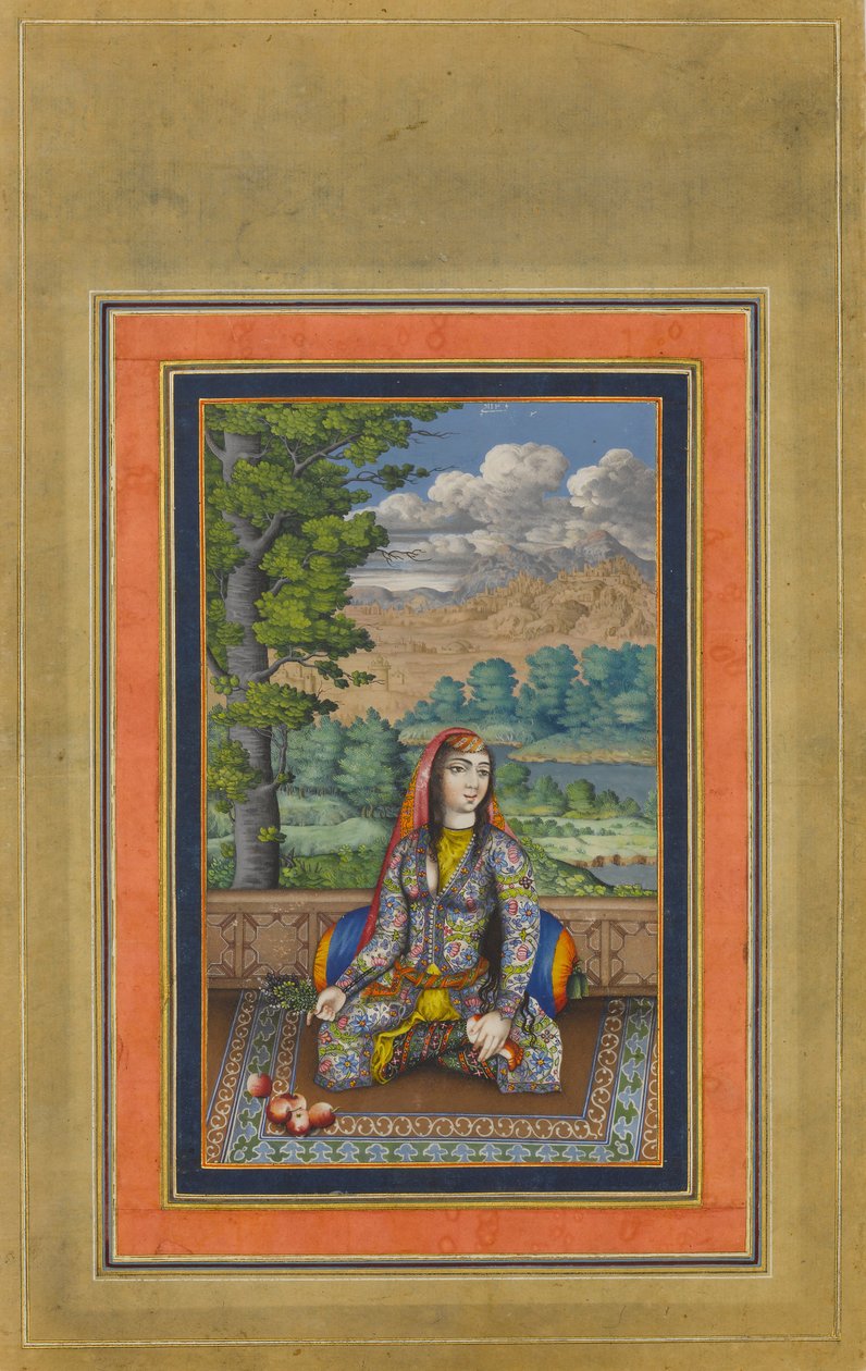 Portrait d
