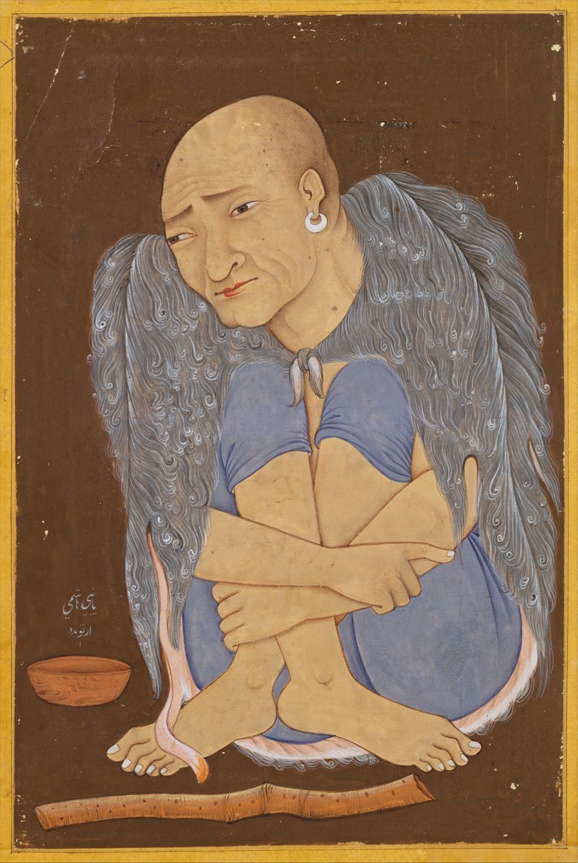Portrait d