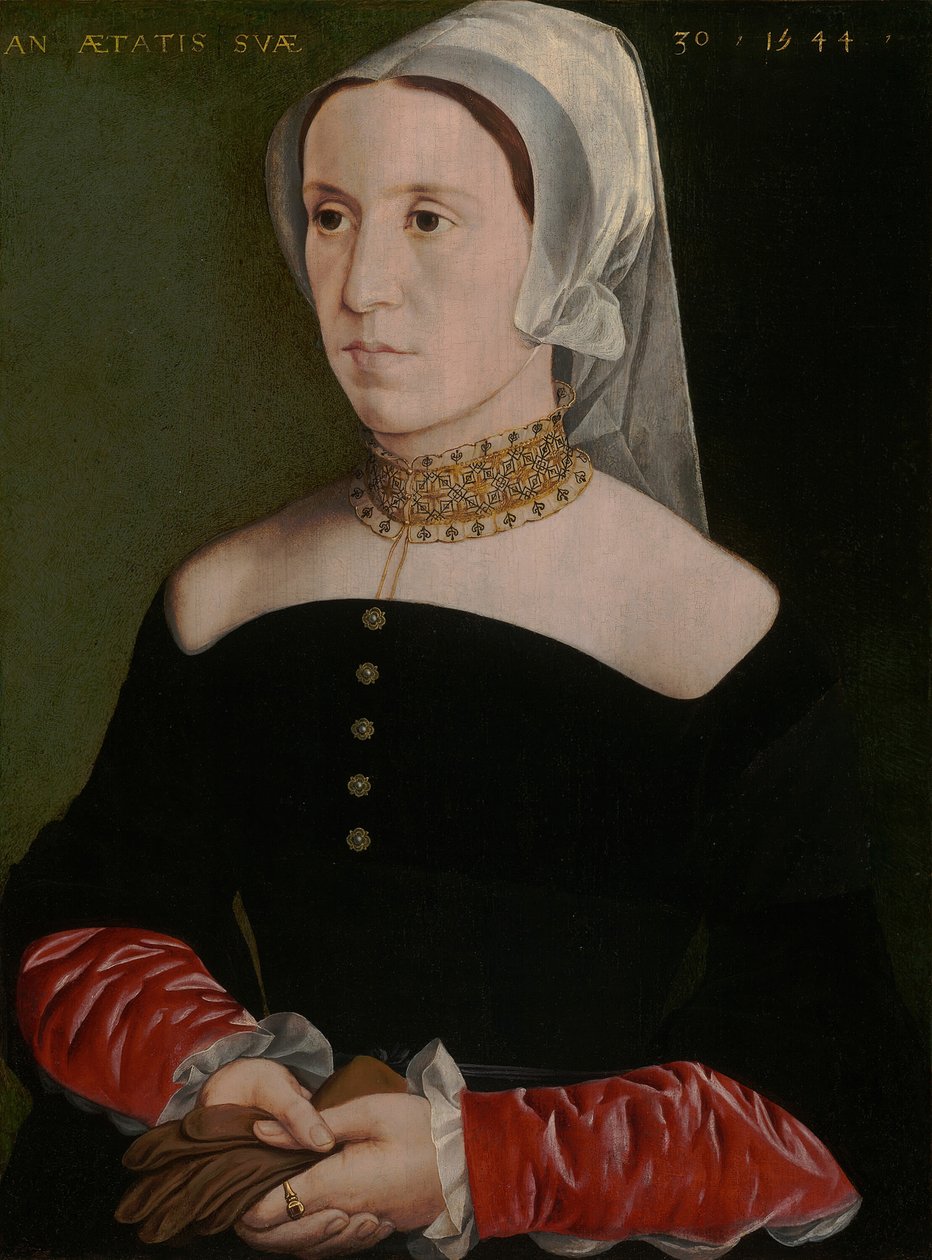 Portrait d