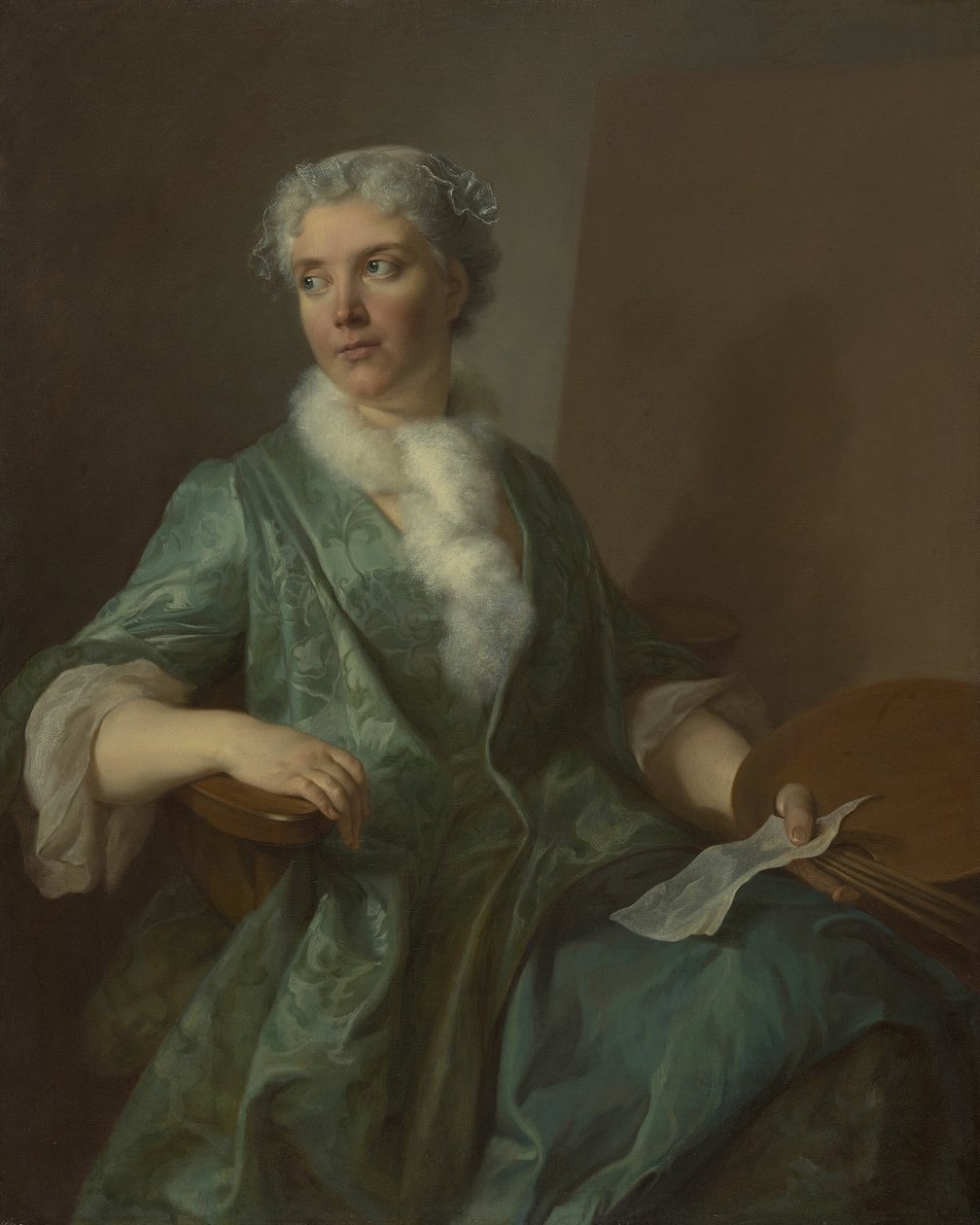 Portrait d