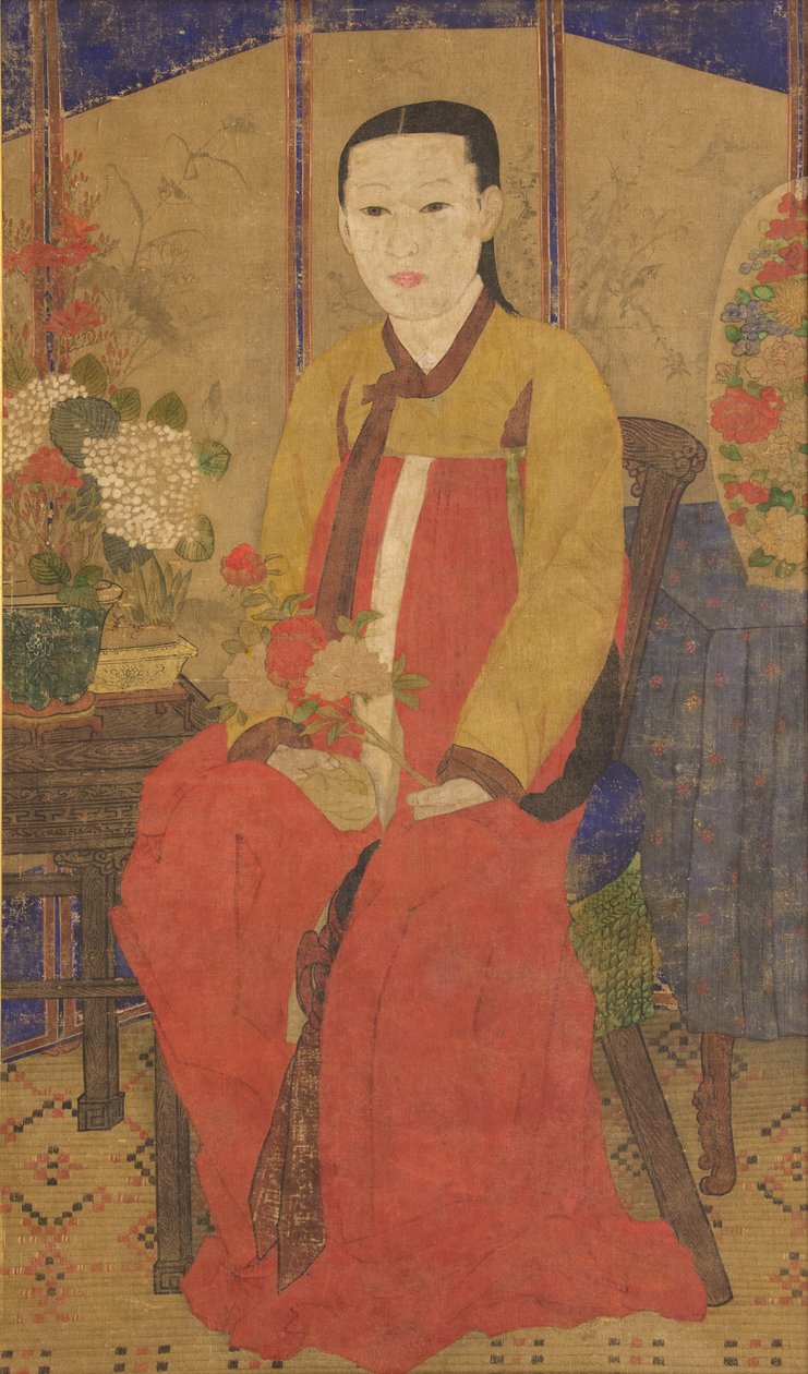 Portrait d