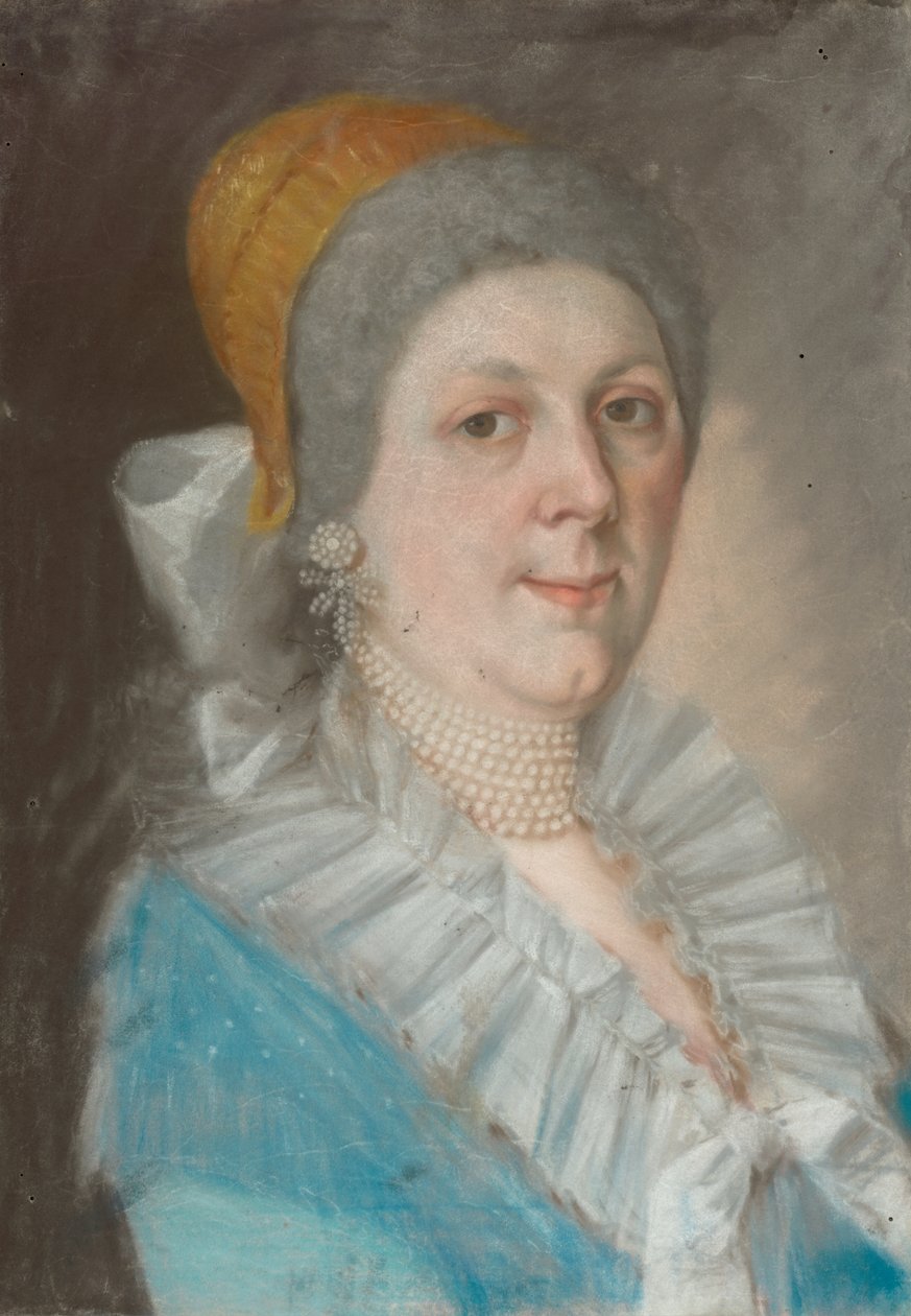 Portrait d
