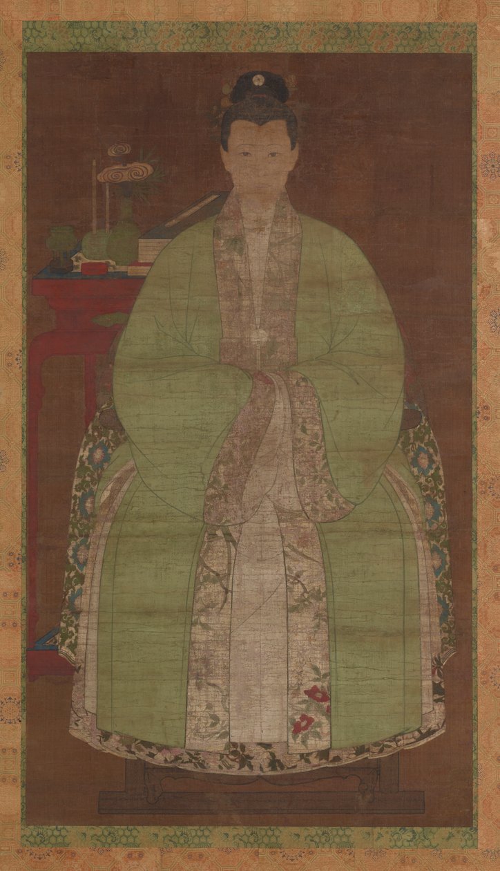 Portrait d
