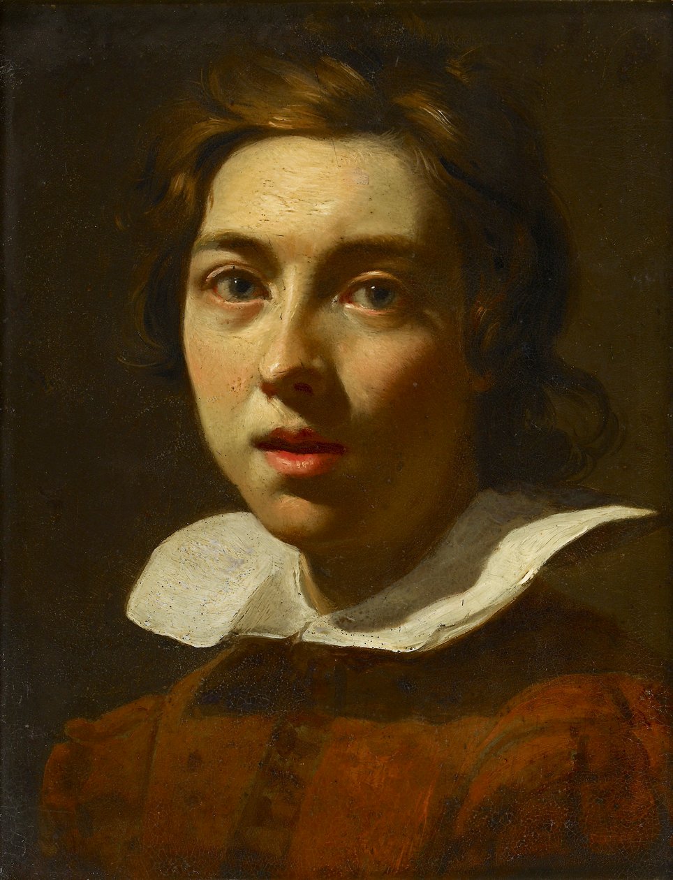 Portrait d