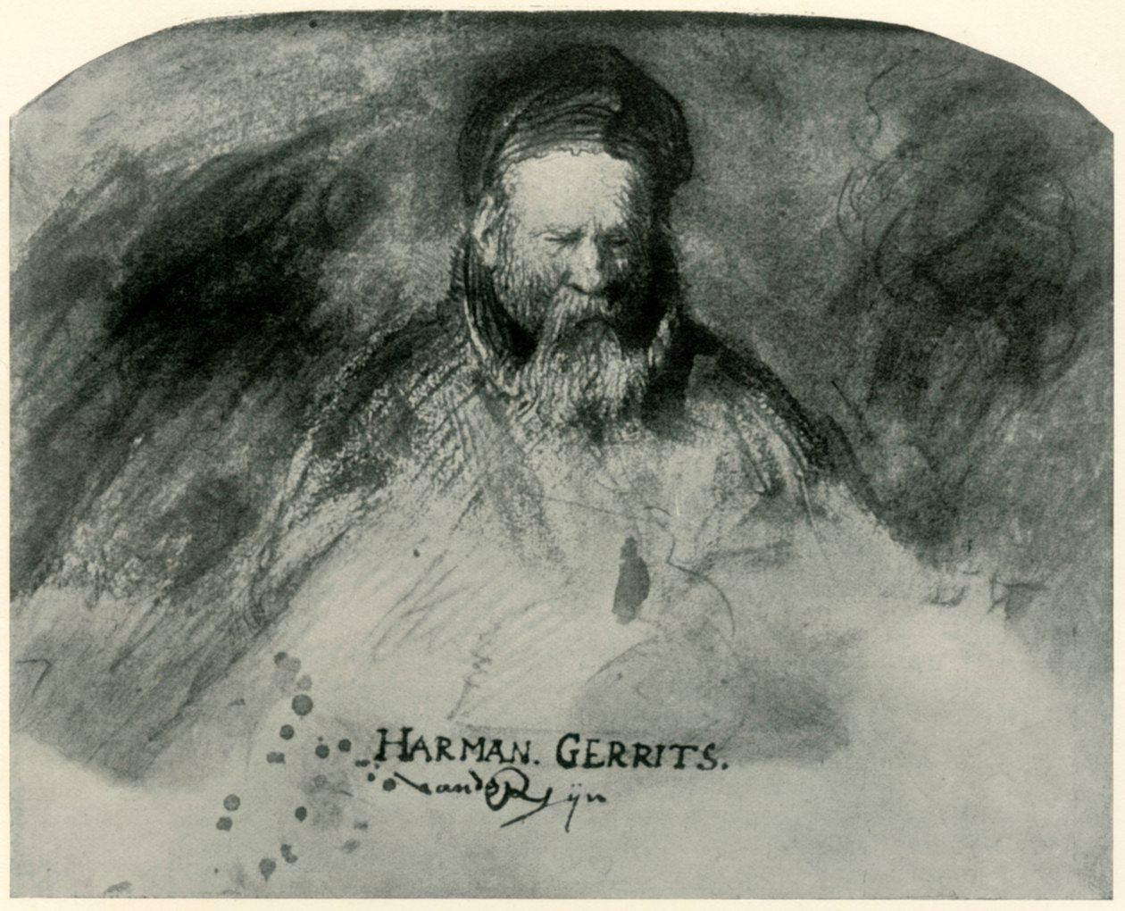 Portrait d