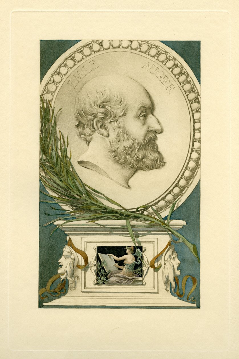 Portrait d