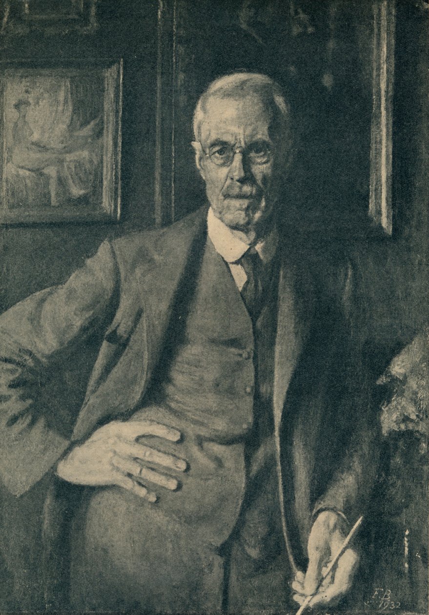 Portrait de l