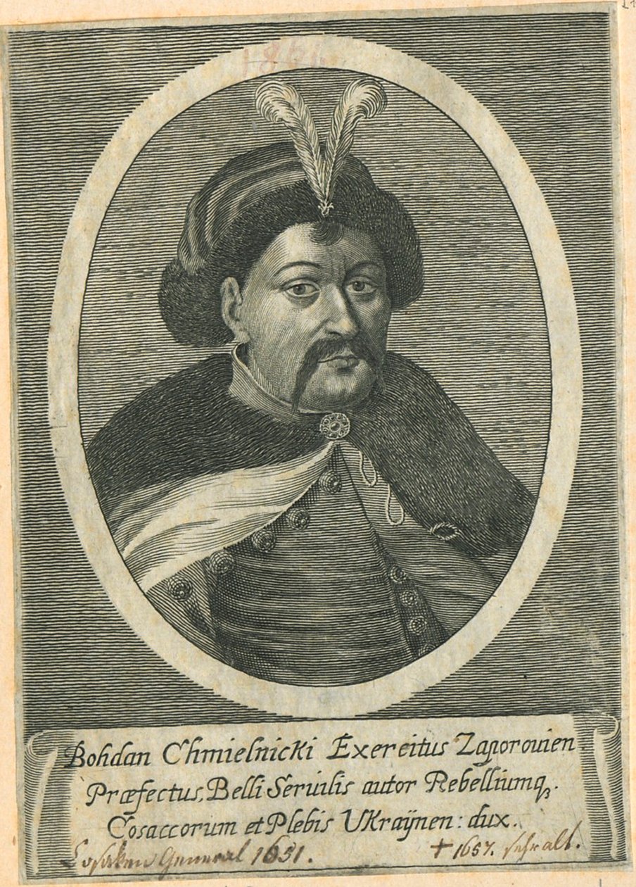Portrait de l