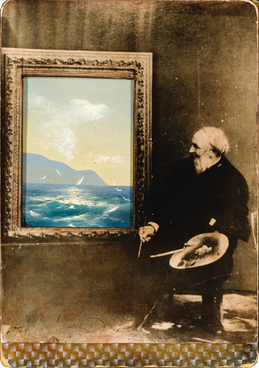 Portrait de l