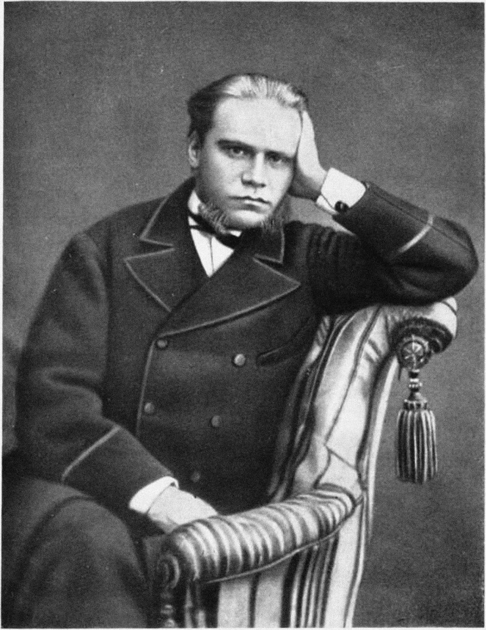 Portrait de l