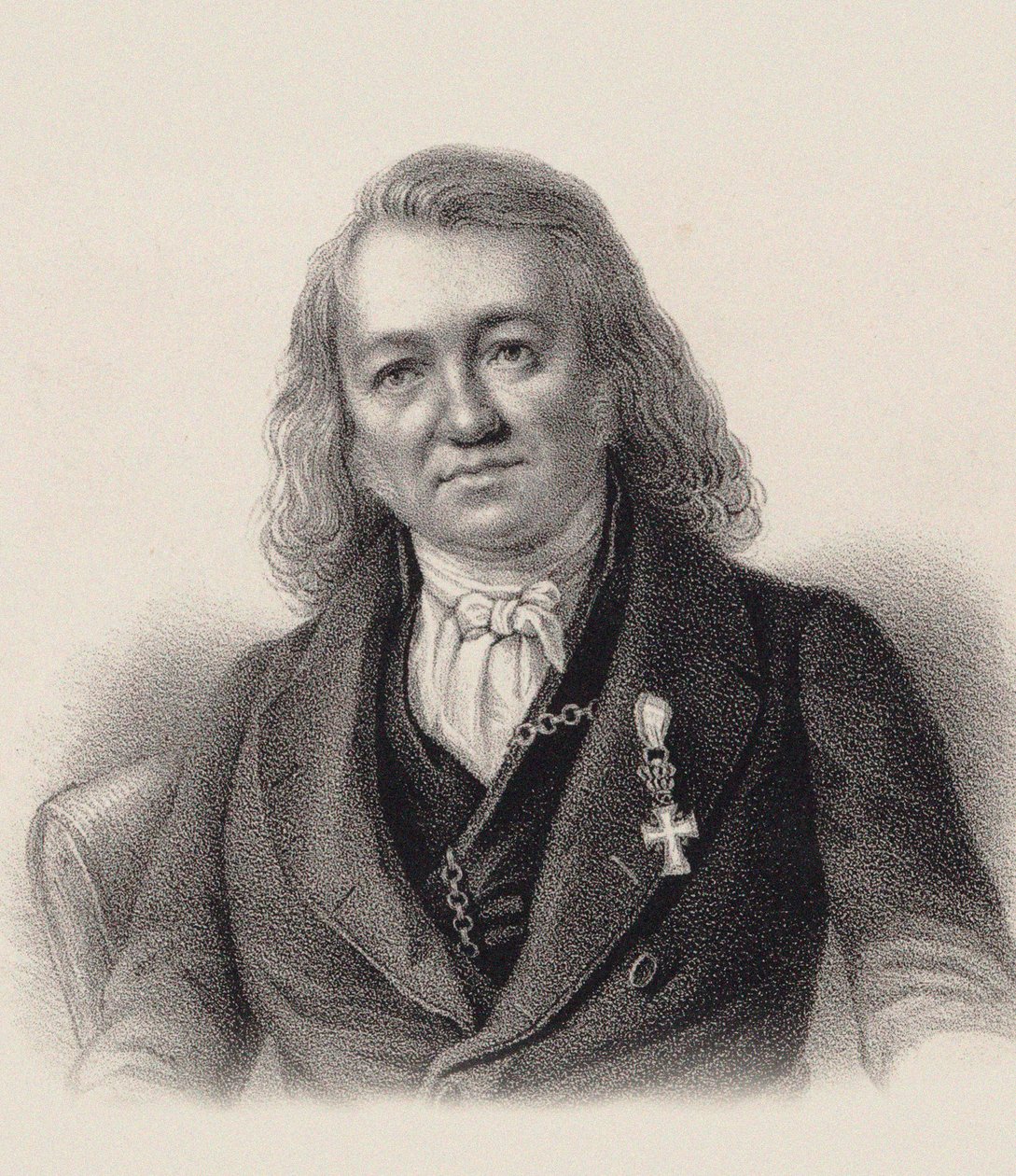 Portrait de l