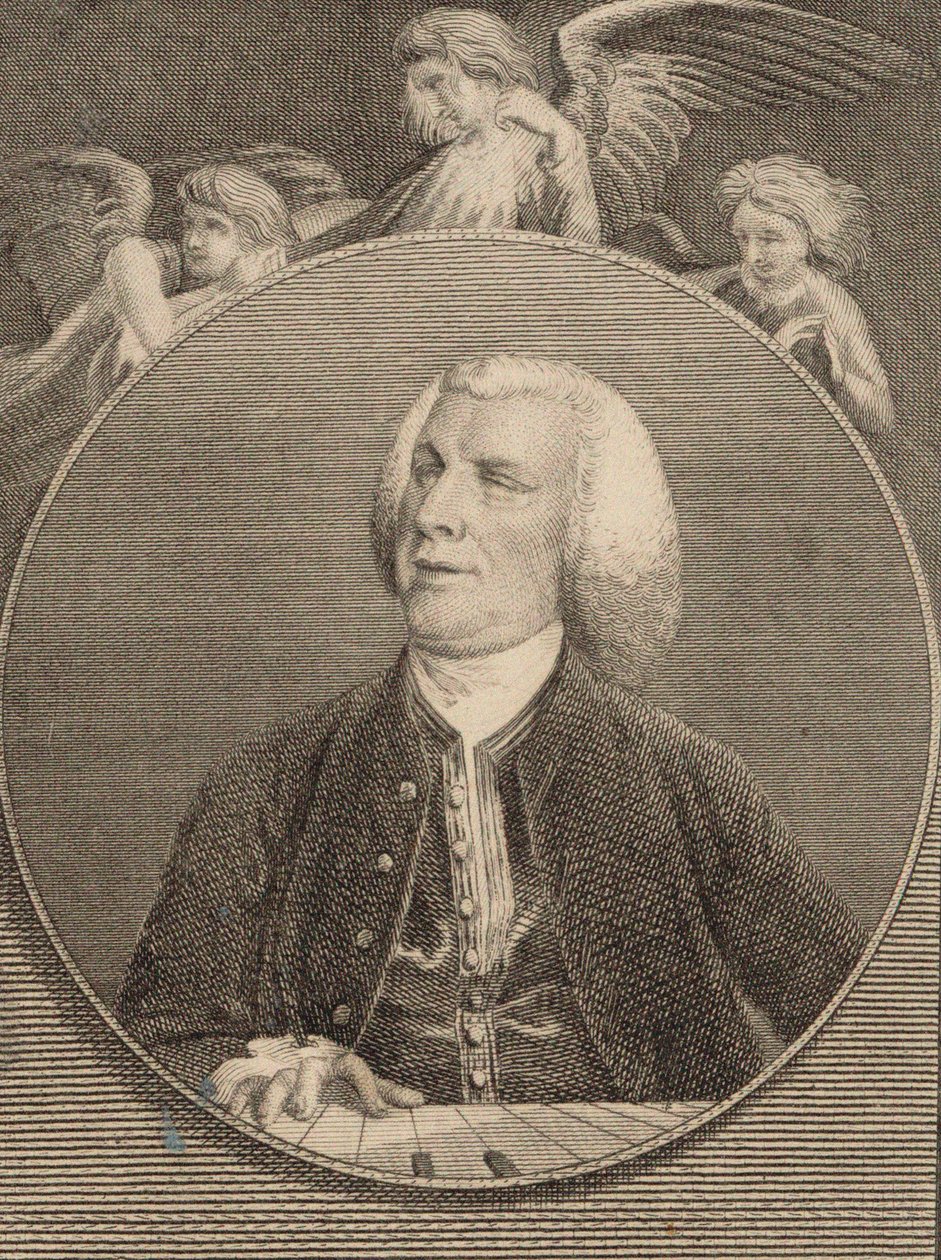Portrait de l