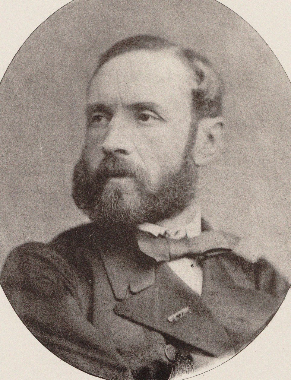 Portrait de l