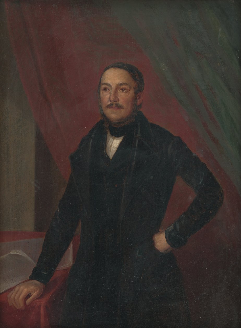 Portrait d