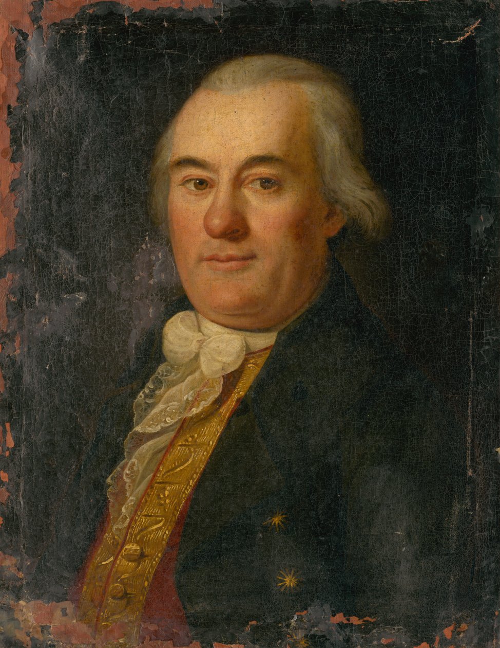 Portrait d