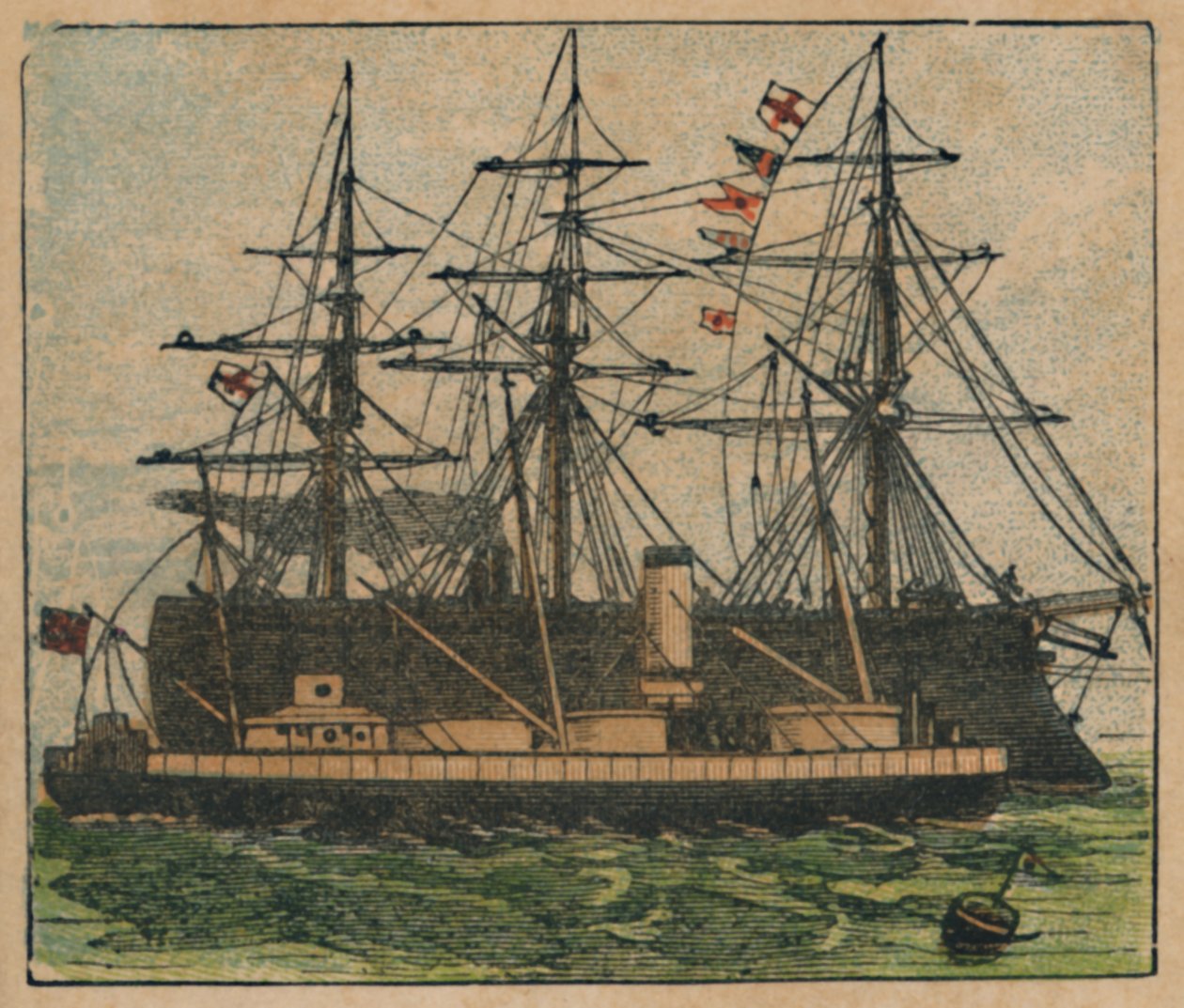Portsmouth, vers 1910 - Unbekannt