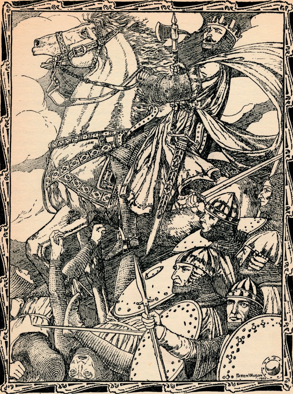 Prince Edward en Palestine, 1902 - Unbekannt