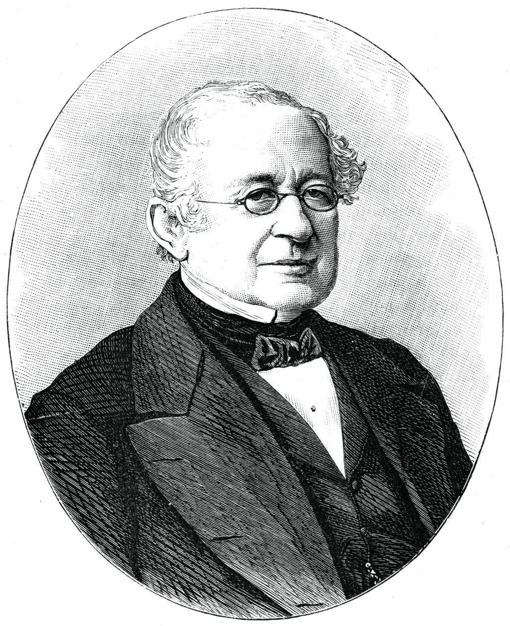 Prince Gorchakov, diplomate et homme d