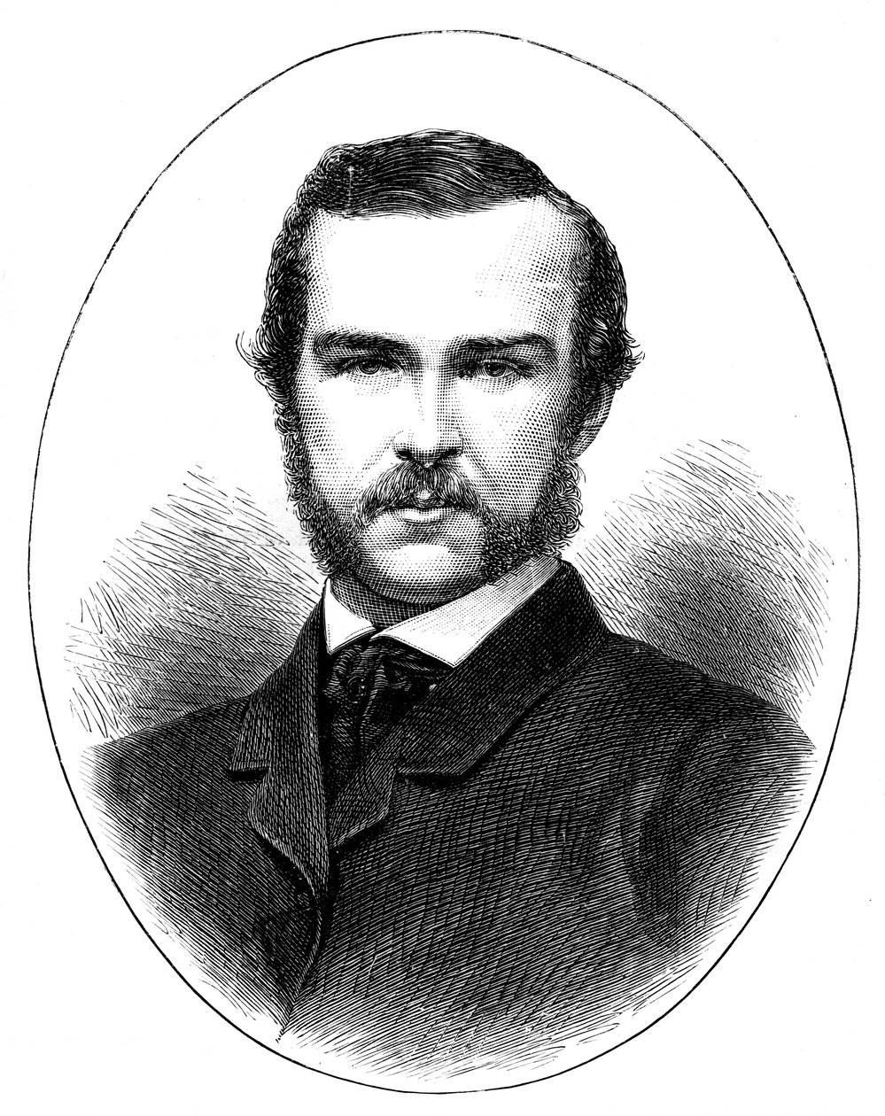 Prince Louis de Hesse-Darmstadt 1806-1877 - Unbekannt
