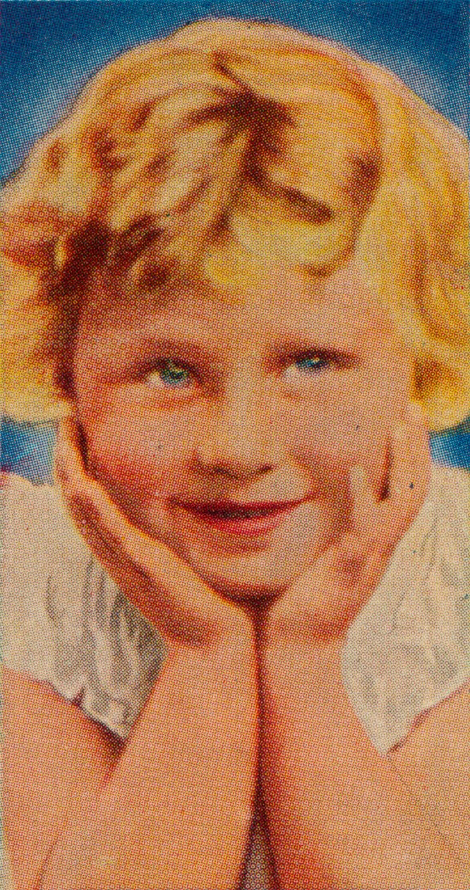 Princesse Margaret - Unbekannt