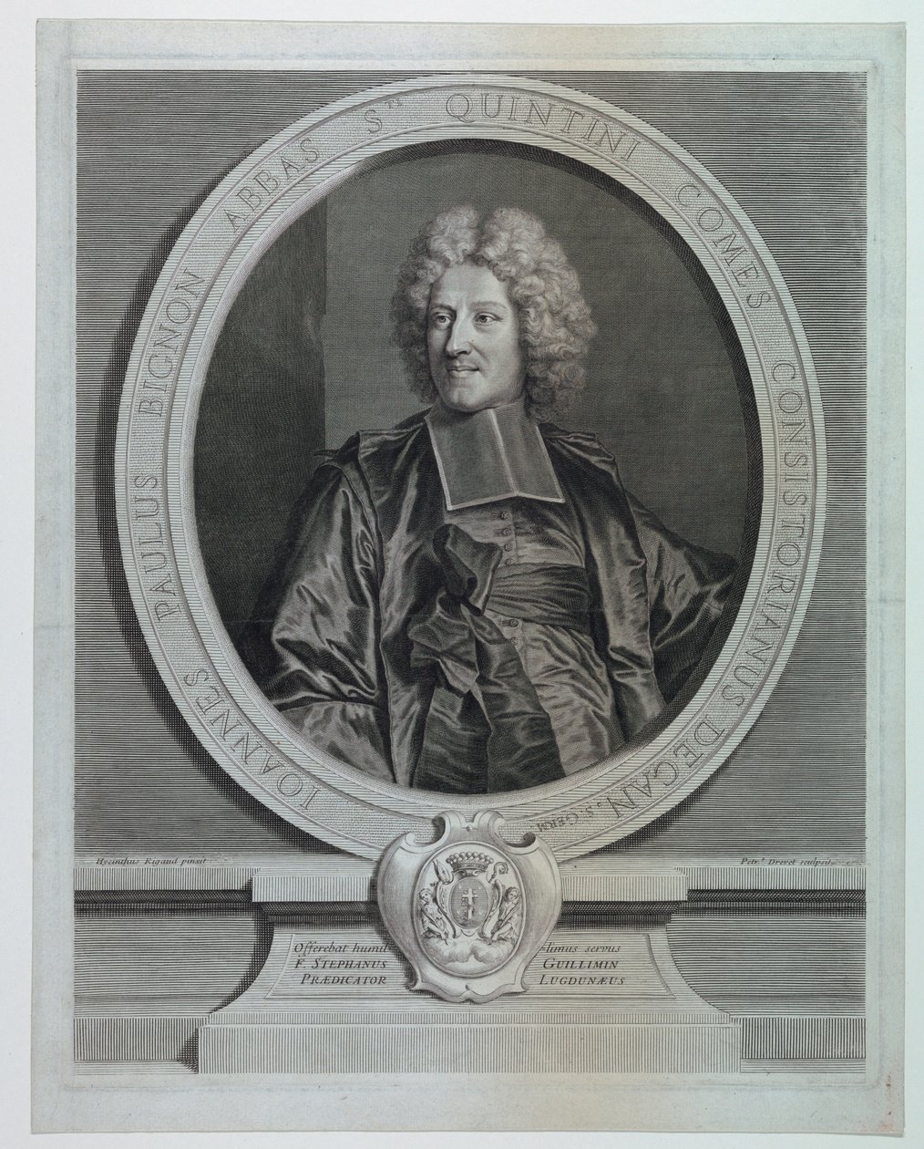 Gravure - Unbekannt