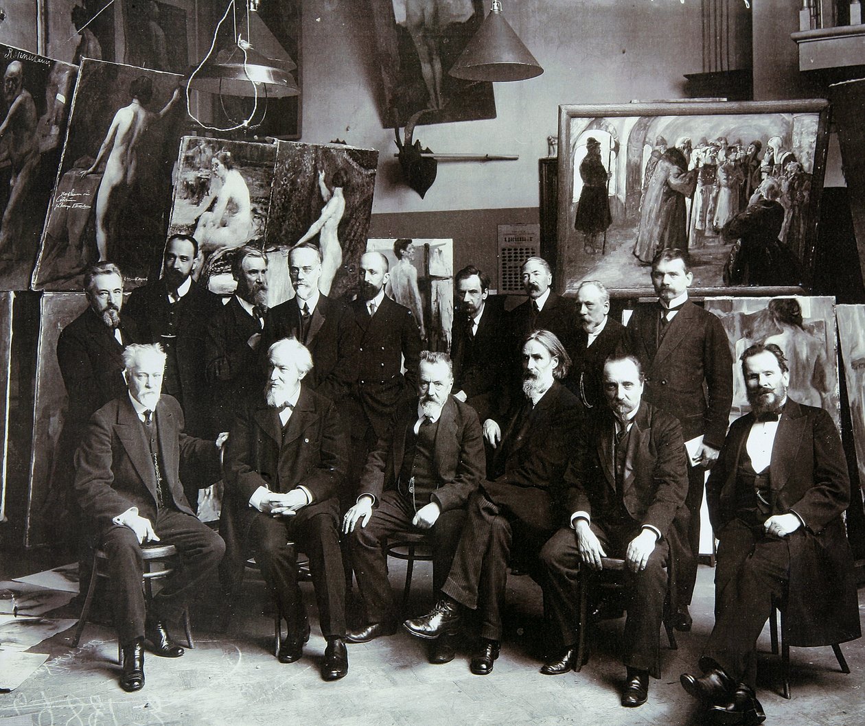 Professeurs de l