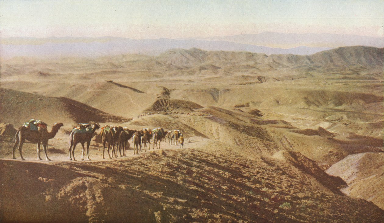 Pendjab, vers 1930 - Unbekannt