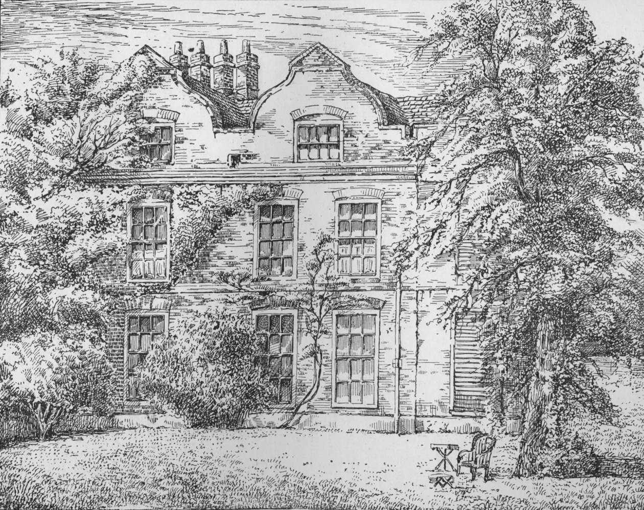 Maison Raleigh, 1890 - Unbekannt