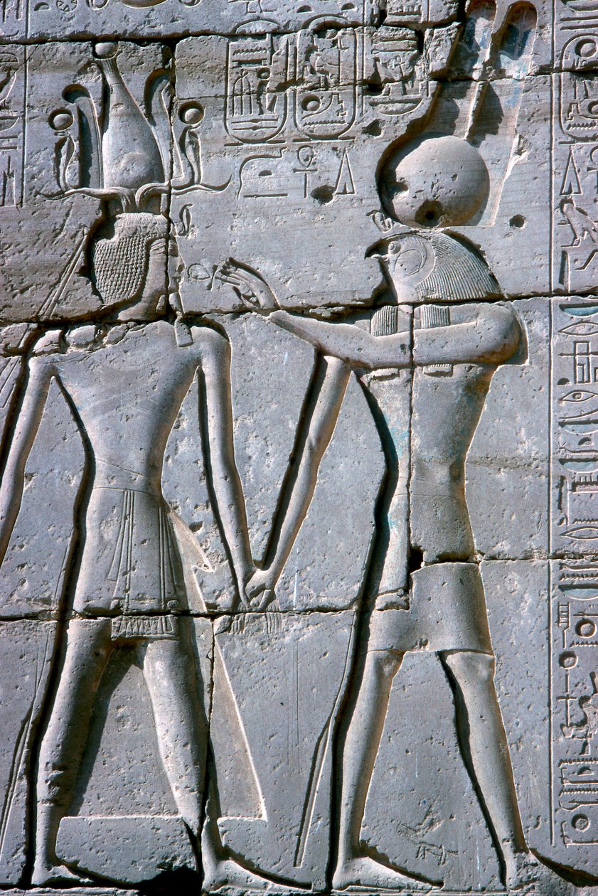 Relief d